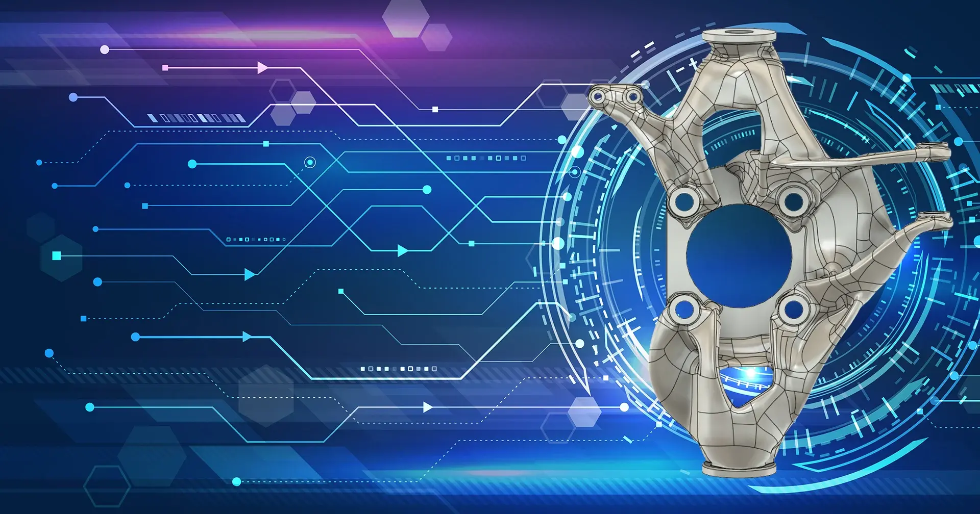 Efficient mobility concepts Closed Loop Engineering